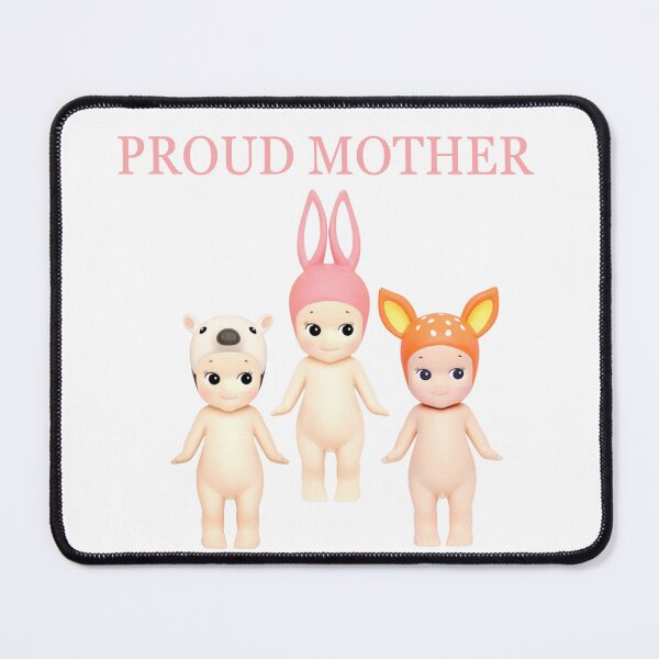 Item preview, Sonny Angel Proud Mother designed and sold by icapponi.