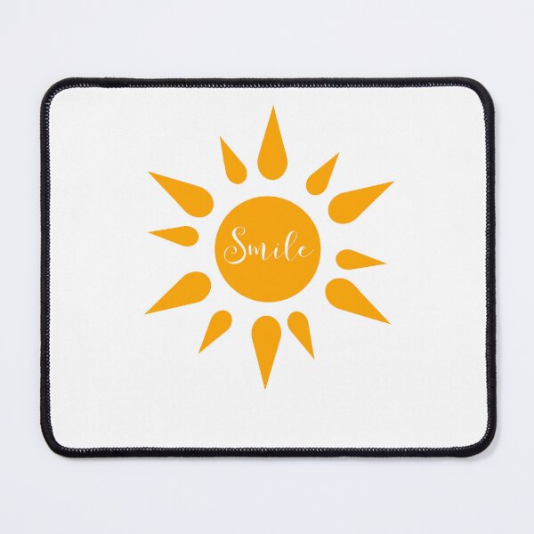 Item preview, Sun smile design designed and sold by zsofiet.