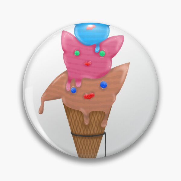 Item preview, Cats Cone designed and sold by MarlasArtDesign.