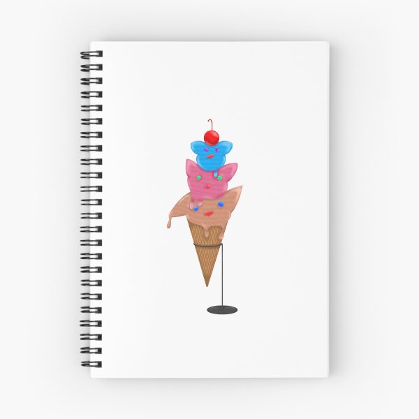 Item preview, Cats Cone designed and sold by MarlasArtDesign.