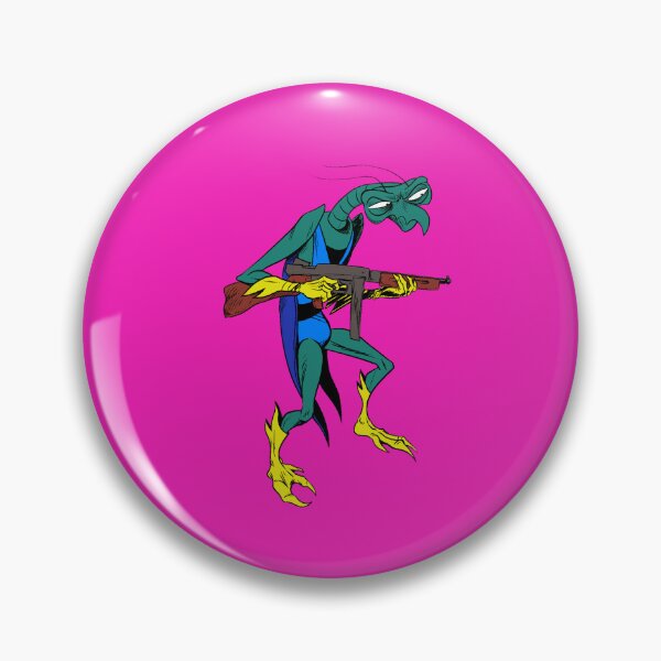 Item preview, Zorak designed and sold by Adonowitz.
