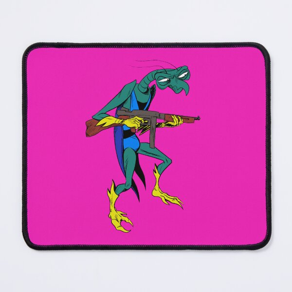 Item preview, Zorak designed and sold by Adonowitz.