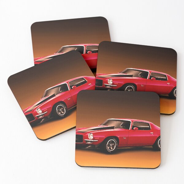 Item preview, 1970 Split-Bumper Muscle Car designed and sold by DaveKoontz.