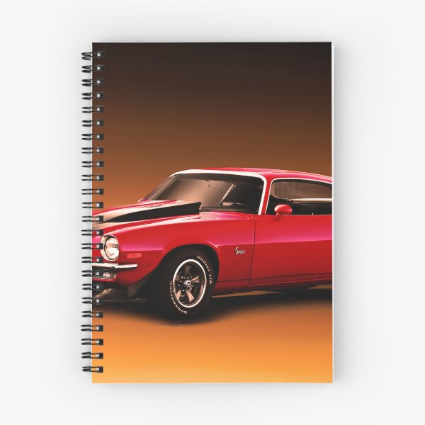 Item preview, 1970 Split-Bumper Muscle Car designed and sold by DaveKoontz.