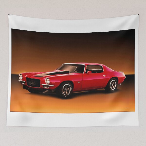 Item preview, 1970 Split-Bumper Muscle Car designed and sold by DaveKoontz.