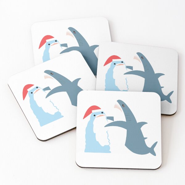 Item preview, Blue Shark building a Snowshark designed and sold by RachelAtelierSG.