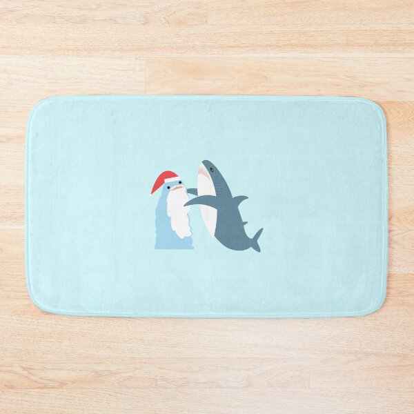 Item preview, Blue Shark building a Snowshark designed and sold by RachelAtelierSG.