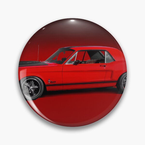 Item preview, 1966 5.0 Coupe designed and sold by DaveKoontz.