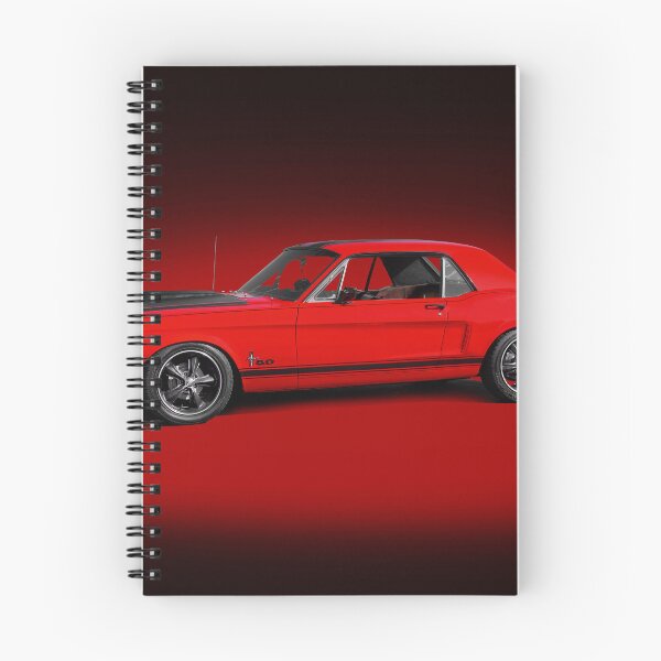 Item preview, 1966 5.0 Coupe designed and sold by DaveKoontz.
