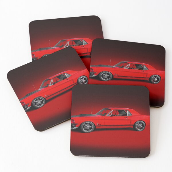 Item preview, 1966 5.0 Coupe designed and sold by DaveKoontz.