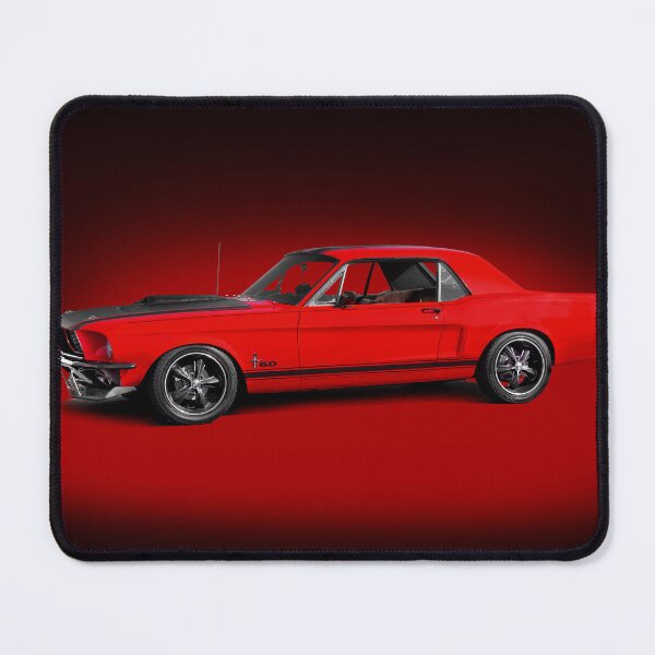 Item preview, 1966 5.0 Coupe designed and sold by DaveKoontz.