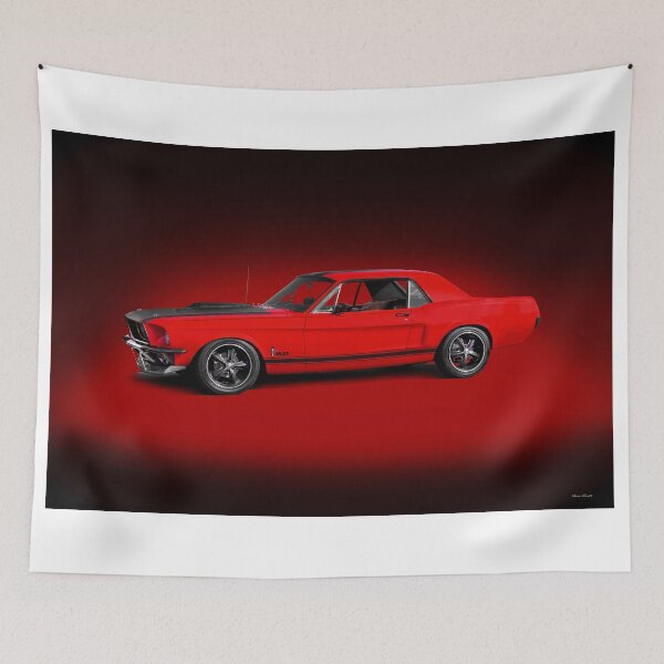 Item preview, 1966 5.0 Coupe designed and sold by DaveKoontz.
