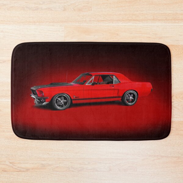 Item preview, 1966 5.0 Coupe designed and sold by DaveKoontz.