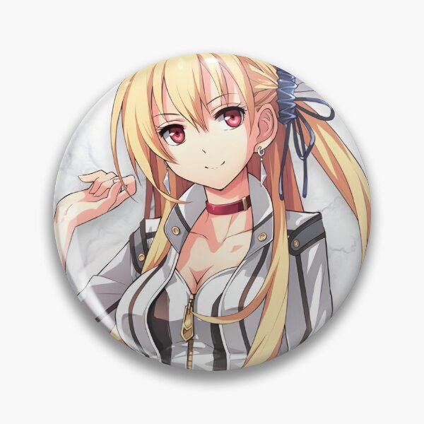 Item preview,  Legend of Heroes - Trails of Cold Steel  designed and sold by VibraArt.