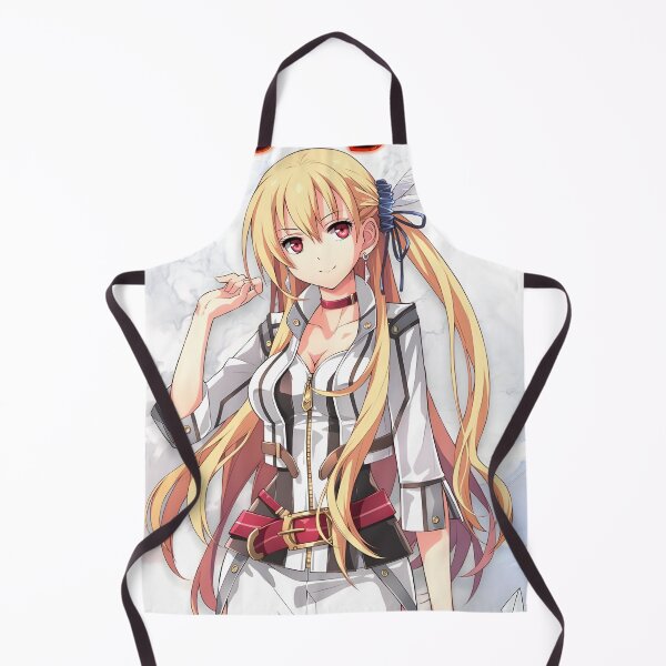 Item preview, Legend of Heroes - Trails of Cold Steel designed and sold by VibraArt.