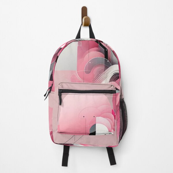 Item preview, Contemporary Pink Elegance designed and sold by DreamInk Studio.
