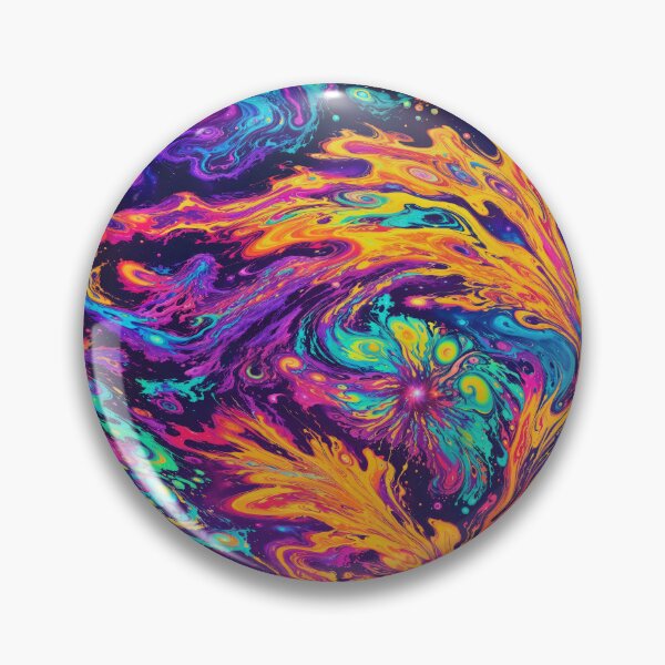 Item preview, Acid Wall designed and sold by wumples.