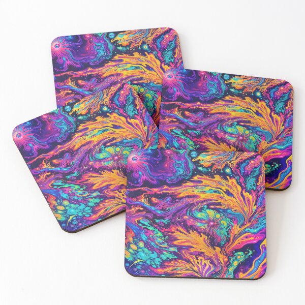 Item preview, Acid Wall designed and sold by wumples.