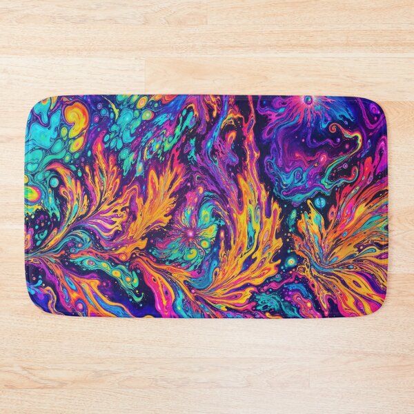 Item preview, Acid Wall designed and sold by wumples.