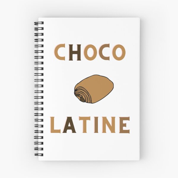 Item preview, Chocolatine Temptation - Délice Gourmand designed and sold by Crea-Designer.
