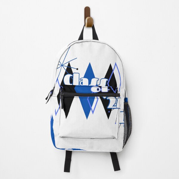 Item preview, 50's Theme Class of '24 Blue designed and sold by TxTaurus110.