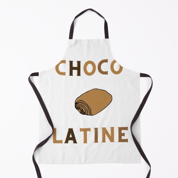 Item preview, Chocolatine Temptation - Délice Gourmand designed and sold by Crea-Designer.