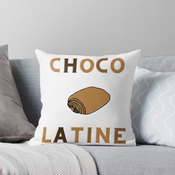 Item preview, Chocolatine Temptation - Délice Gourmand designed and sold by Crea-Designer.