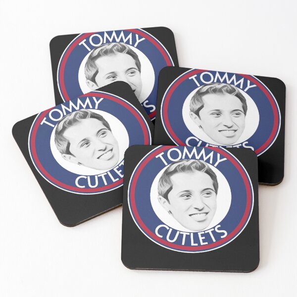 Item preview, American football cutlets hand quarterback vintage designed and sold by mercadolilian.