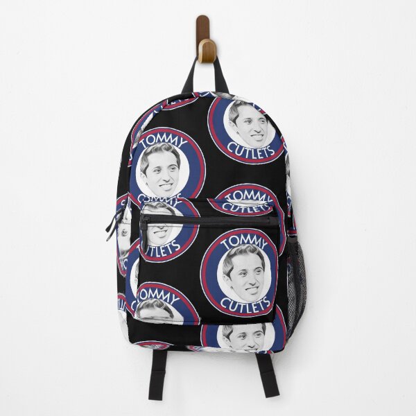 Item preview, American football cutlets hand quarterback vintage designed and sold by mercadolilian.