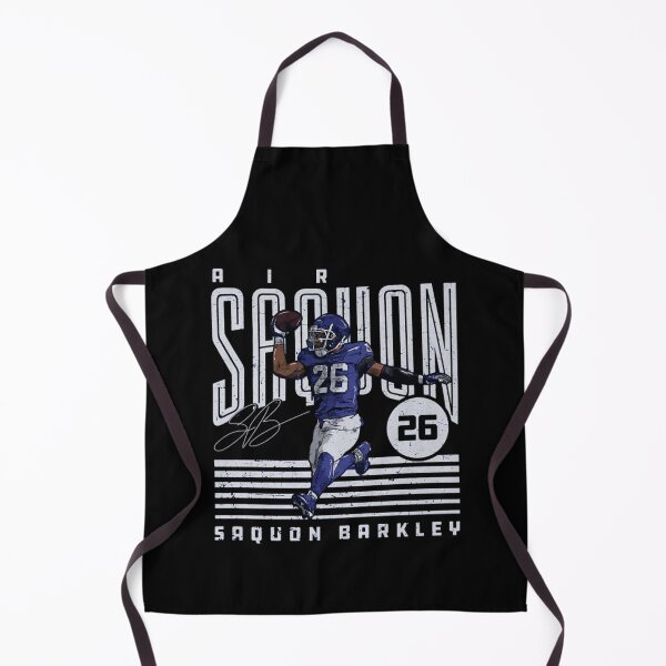 Item preview, American football player 26 quarterback touchdown retro 1 designed and sold by samirotib.