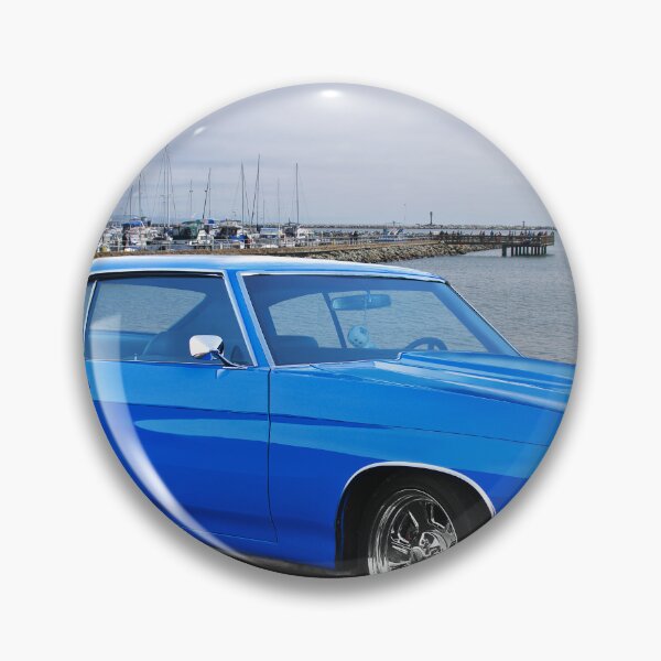 Item preview, 1972 Muscle Beach Malibu designed and sold by DaveKoontz.