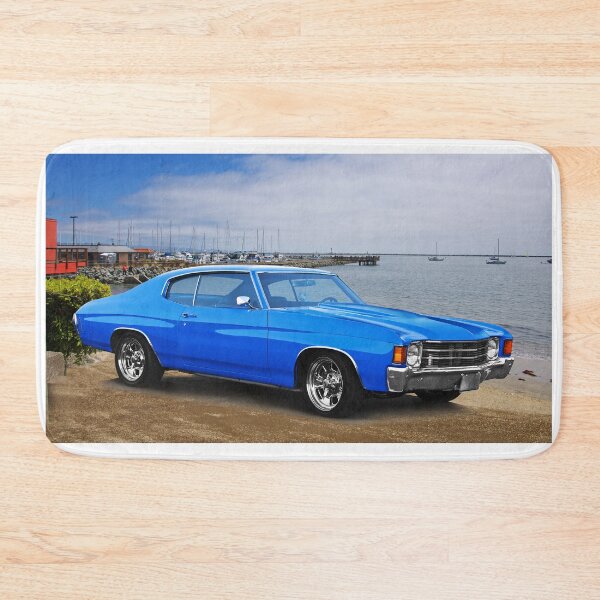Item preview, 1972 Muscle Beach Malibu designed and sold by DaveKoontz.