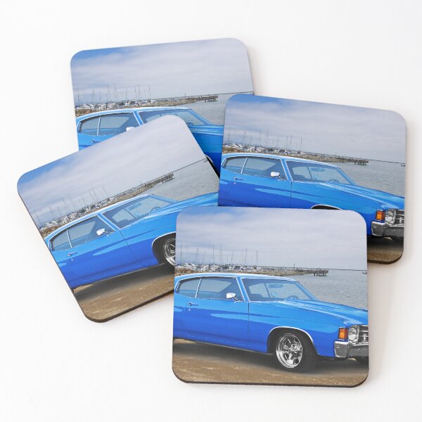 Item preview, 1972 Muscle Beach Malibu designed and sold by DaveKoontz.