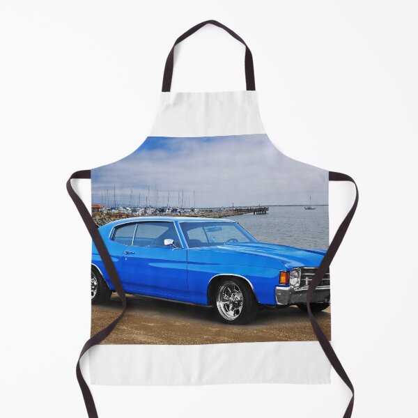 Item preview, 1972 Muscle Beach Malibu designed and sold by DaveKoontz.