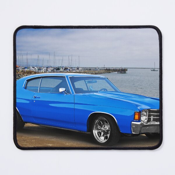 Item preview, 1972 Muscle Beach Malibu designed and sold by DaveKoontz.