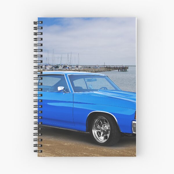 Item preview, 1972 Muscle Beach Malibu designed and sold by DaveKoontz.