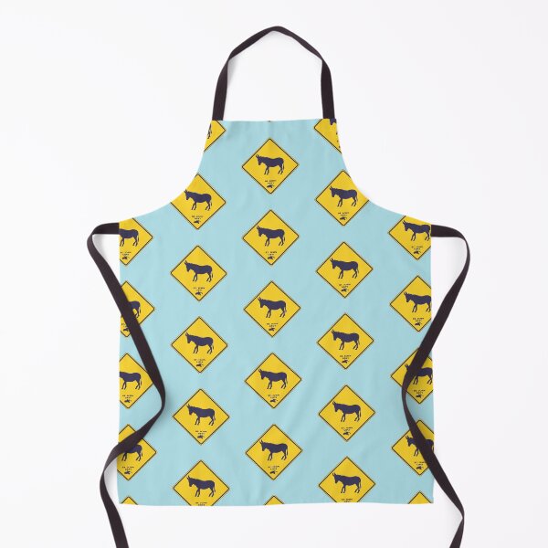 Item preview, Donkey Crossing St. John USVI designed and sold by MartinRivas.
