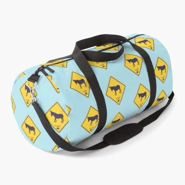 Item preview, Donkey Crossing St. John USVI designed and sold by MartinRivas.