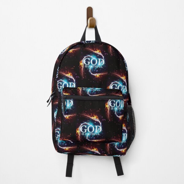 Item preview, God is faithful design  designed and sold by Diginetwork.