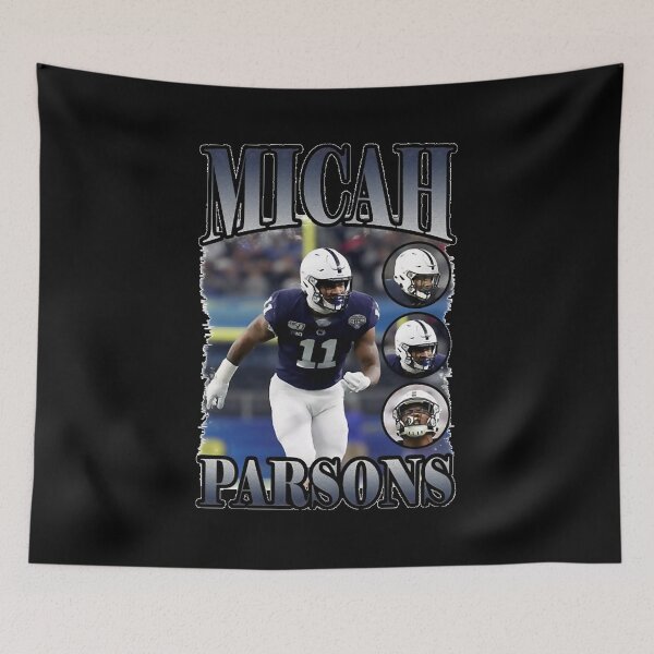 Item preview, Linebacker champion sports player touchdown designed and sold by vazqueznash.