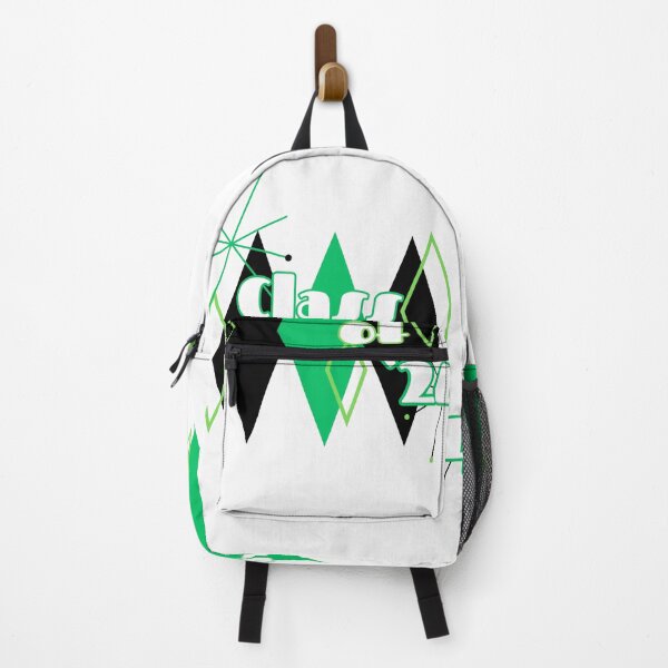 Item preview, Theme Class of '24 Green designed and sold by TxTaurus110.