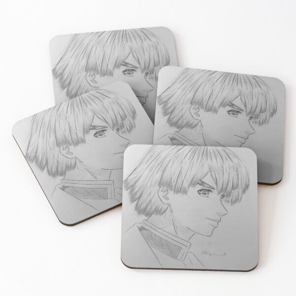 Item preview, Zenitsu designed and sold by lillyaura-art.