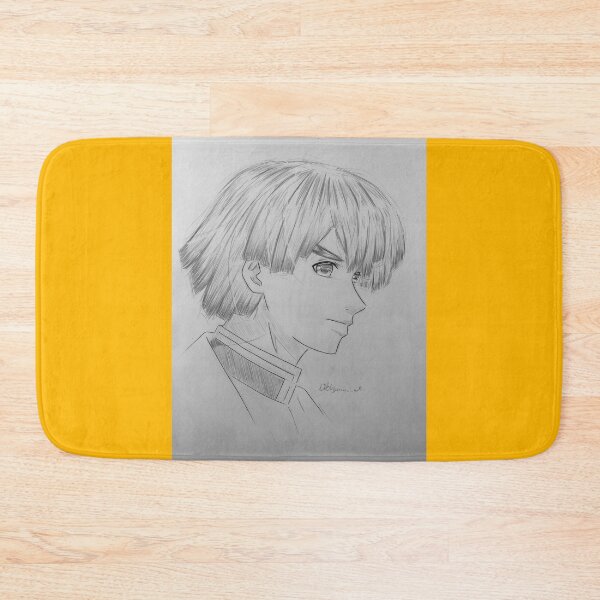 Item preview, Zenitsu designed and sold by lillyaura-art.