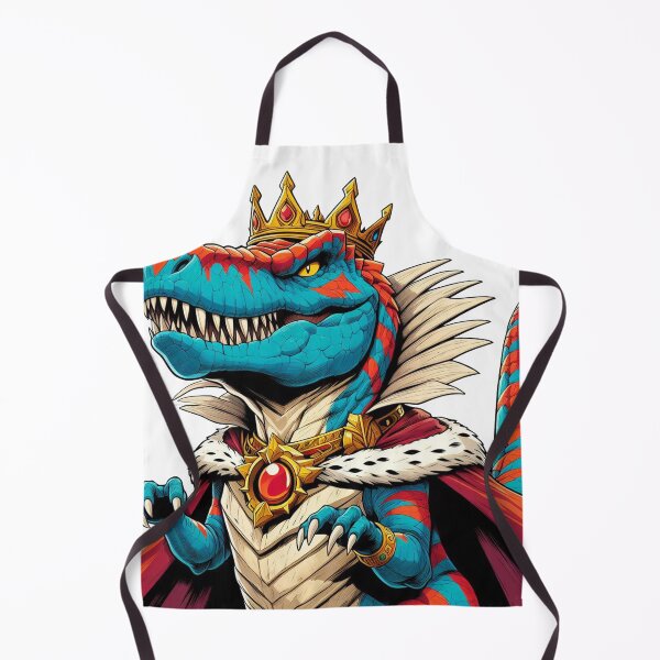 Item preview, Dinosaur-Trex Anime designed and sold by MarElfArtelier.