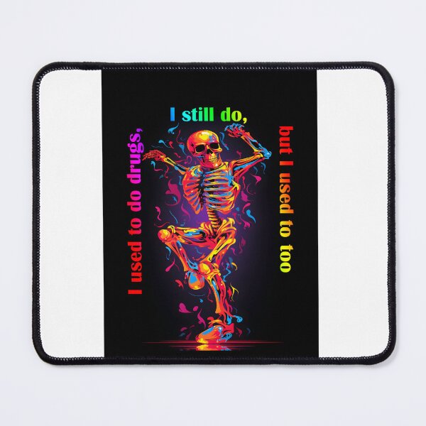 Item preview, I used to do drugs, I still do, but I used to too designed and sold by LinkyLankStank.