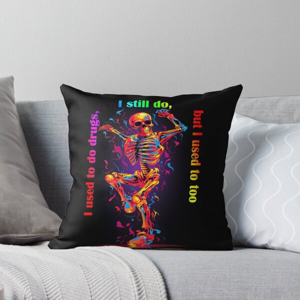 Item preview, I used to do drugs, I still do, but I used to too designed and sold by LinkyLankStank.