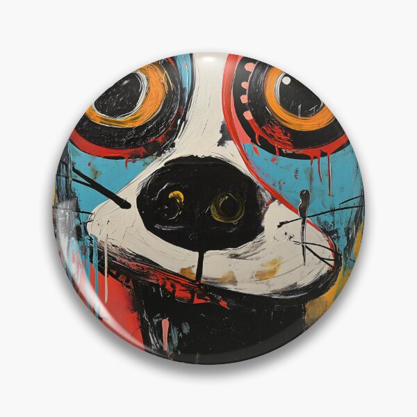 Item preview, Curious Whimsy designed and sold by BBrushworks.