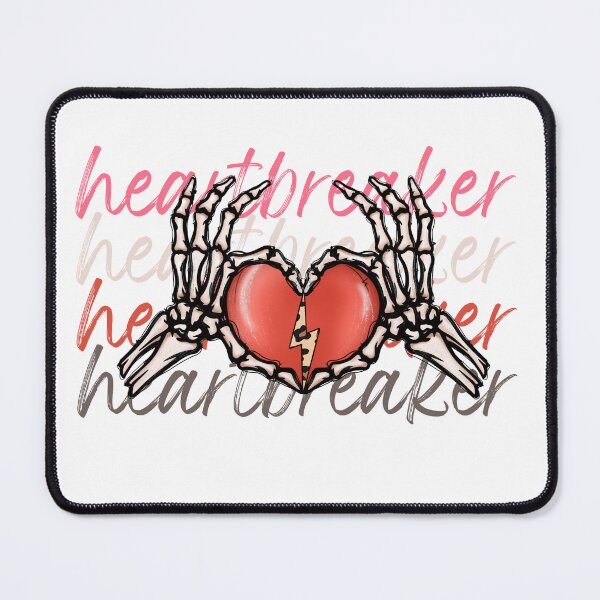 Item preview, Heartbreaker Valentine designed and sold by MTurnerShop.
