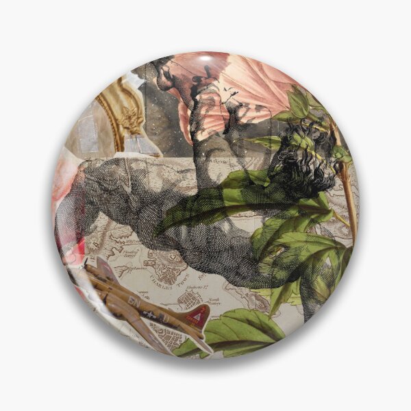 Item preview, Vintage print designed and sold by Aniirock.
