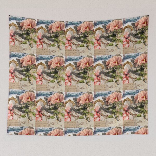 Item preview, Vintage print designed and sold by Aniirock.